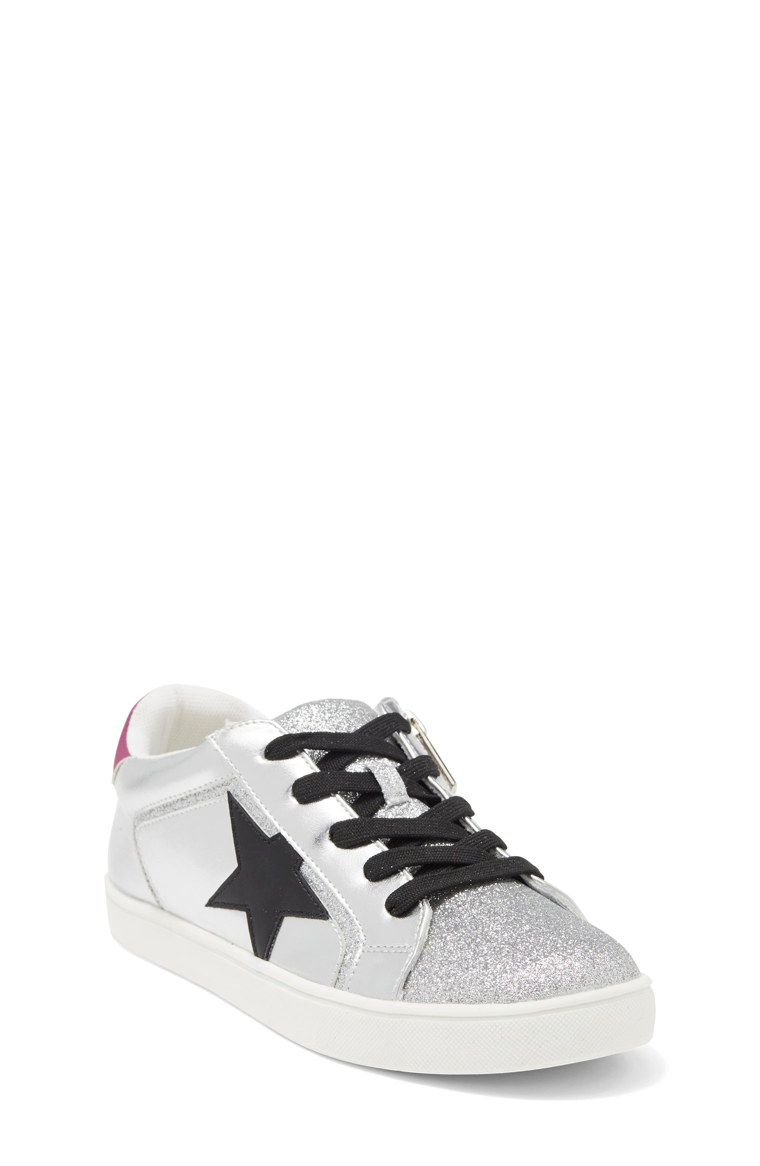 Nina Kids' Evon Athletic Low Sneaker