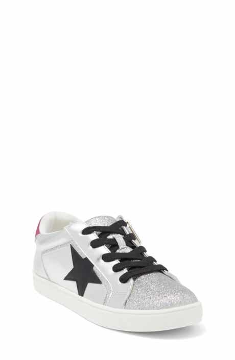 Nina Kids' Evon Athletic Low Sneaker