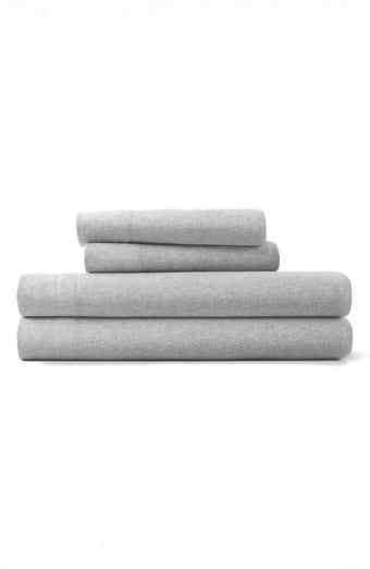 4-Piece Cotton Jersey Sheet Set
