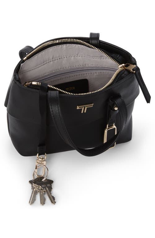 Tumi Voyageur Mia Mini Tote Bag In Multi