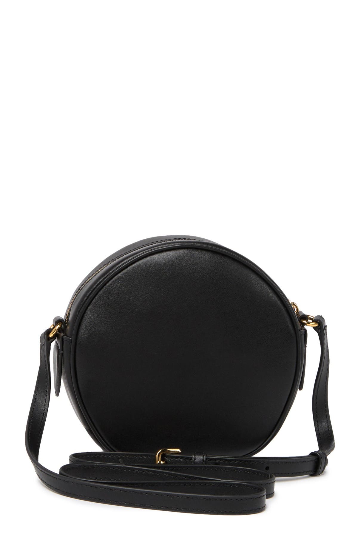 Marc Jacobs Voyager Circle Crossbody Bag, Alternate, color, 