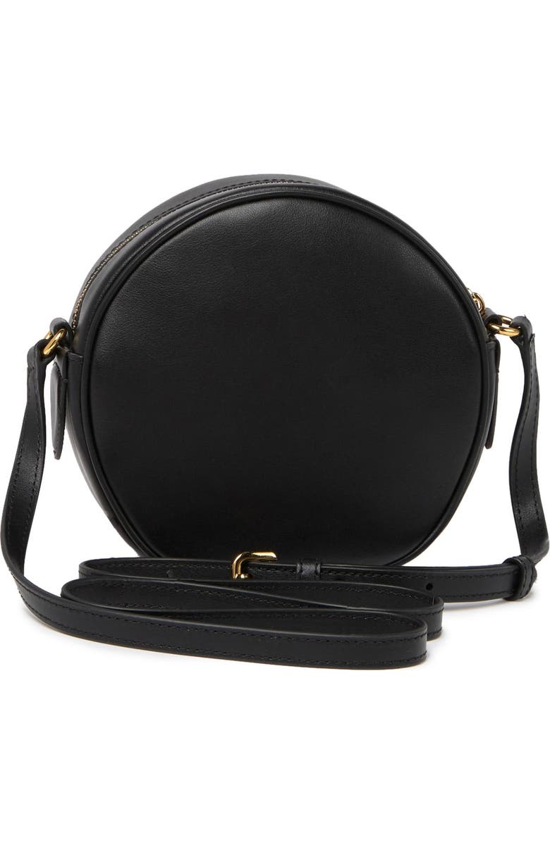Marc Jacobs Voyager Circle Crossbody Bag, Alternate, color,