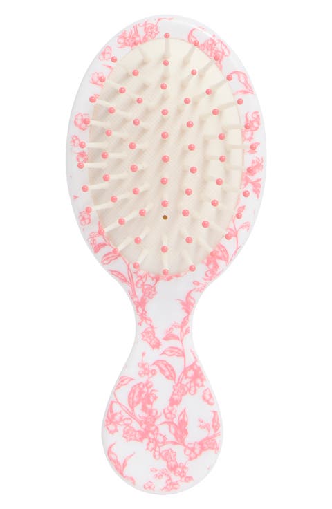 Mini Hair Brush