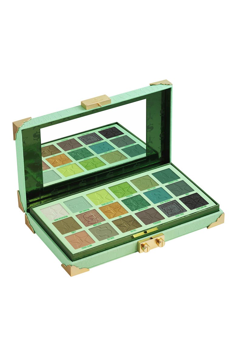 Blood Money Palette, Alternate, color, NO COLOR