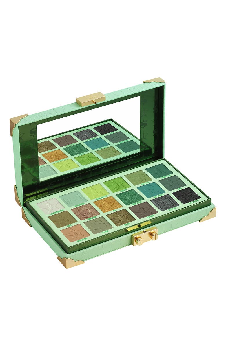 JEFFREE STAR COSMETICS Blood Money Palette, Alternate, color, 
