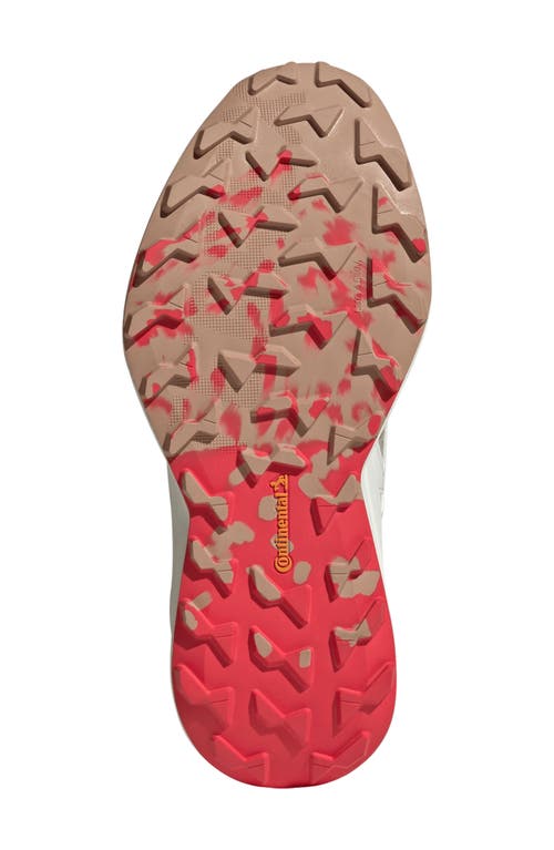 Adidas Originals Adidas Kantai Trail Hiking Sneaker In Neutral