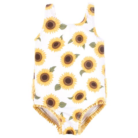 Baby and Toddler Swimsuit (Toddler, Little Kid & Big Kid)