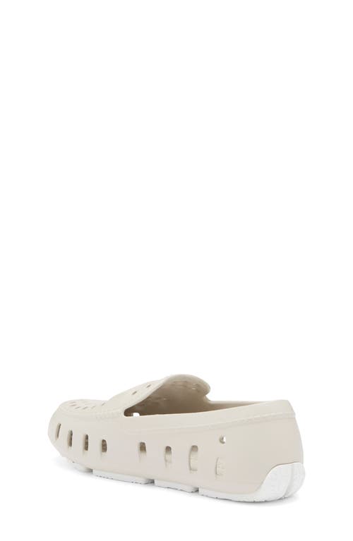 Floafers Kids' Prodigy Driver Loafer