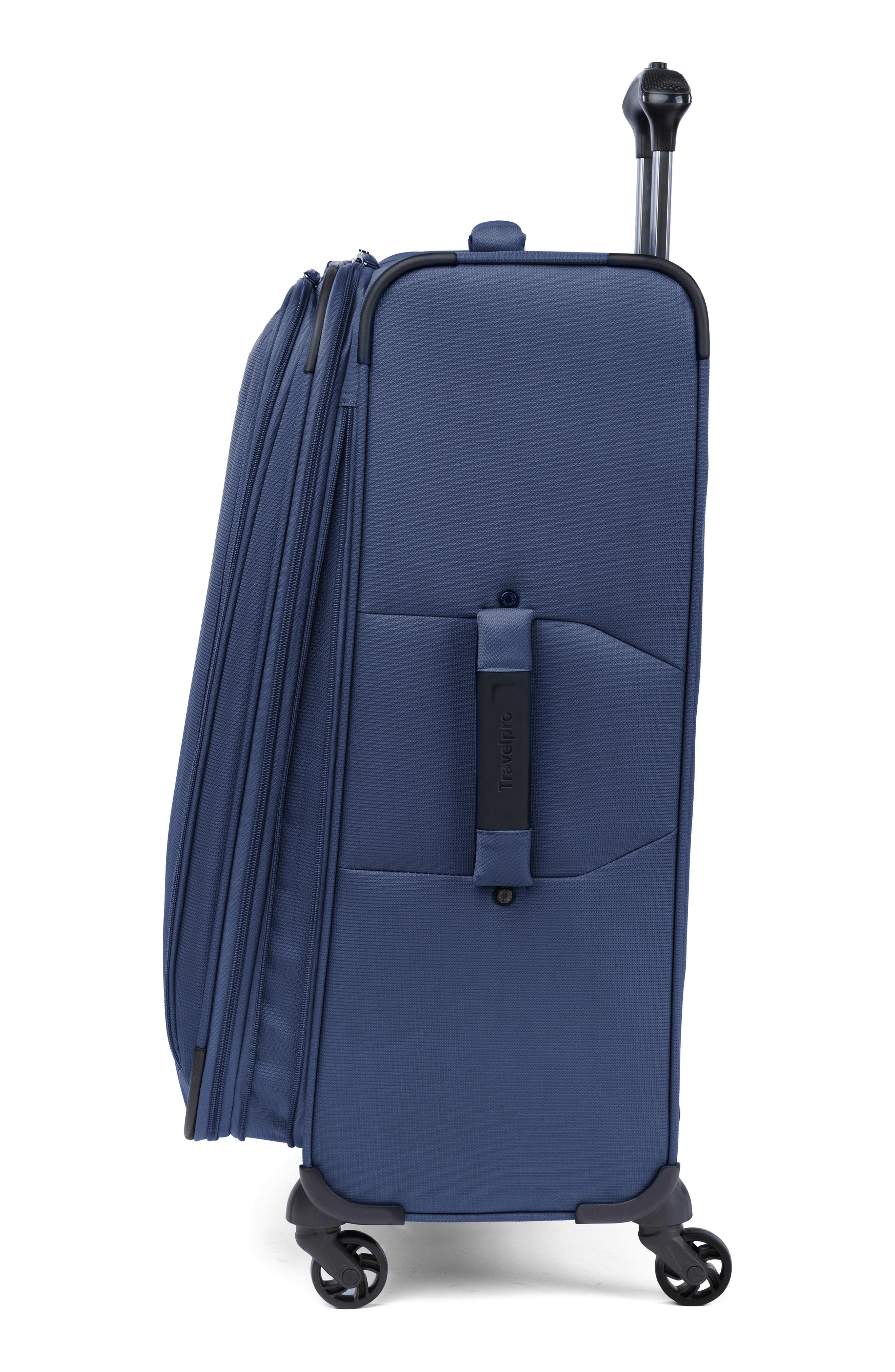 TRAVELPRO Pilot Air<sup>™</sup> 2 25" Expandable Medium Checked Spinner Luggage, Alternate, color, 