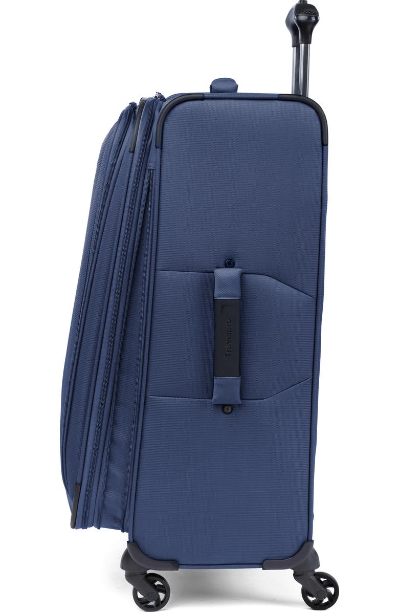 TRAVELPRO Pilot Air<sup>™</sup> 2 25" Expandable Medium Checked Spinner Luggage, Alternate, color,