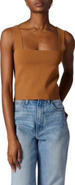 Equipment Lyana Tank Top
