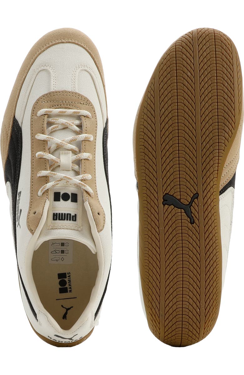 PUMA x NAHMIAS Speedcat Sneaker, Alternate, color,