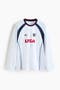  White/Usa