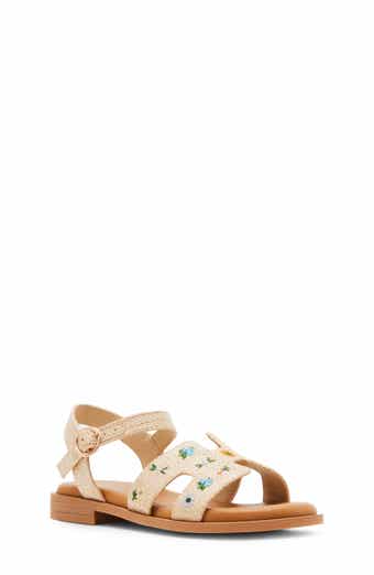 Steve Madden Kids' JHaydlyn Sandal