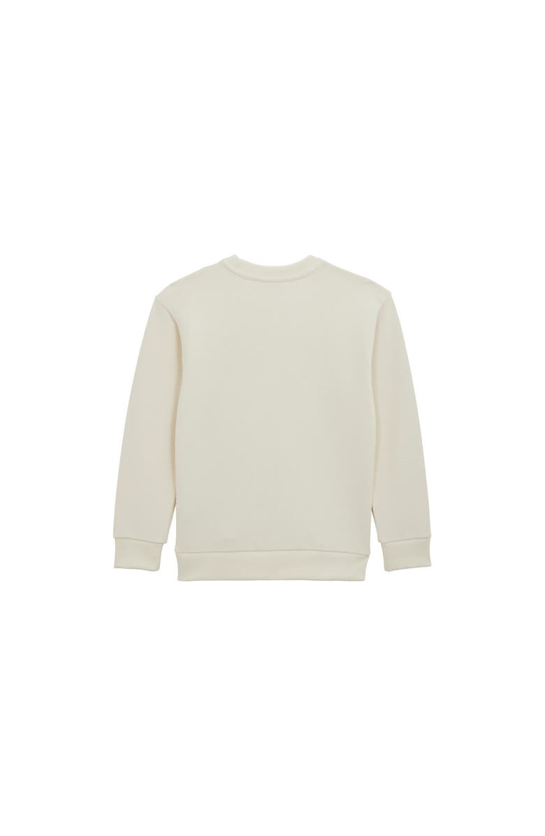 Vilebrequin Kids' Family Weekend Crewneck Sweatshirt, Alternate, color, 