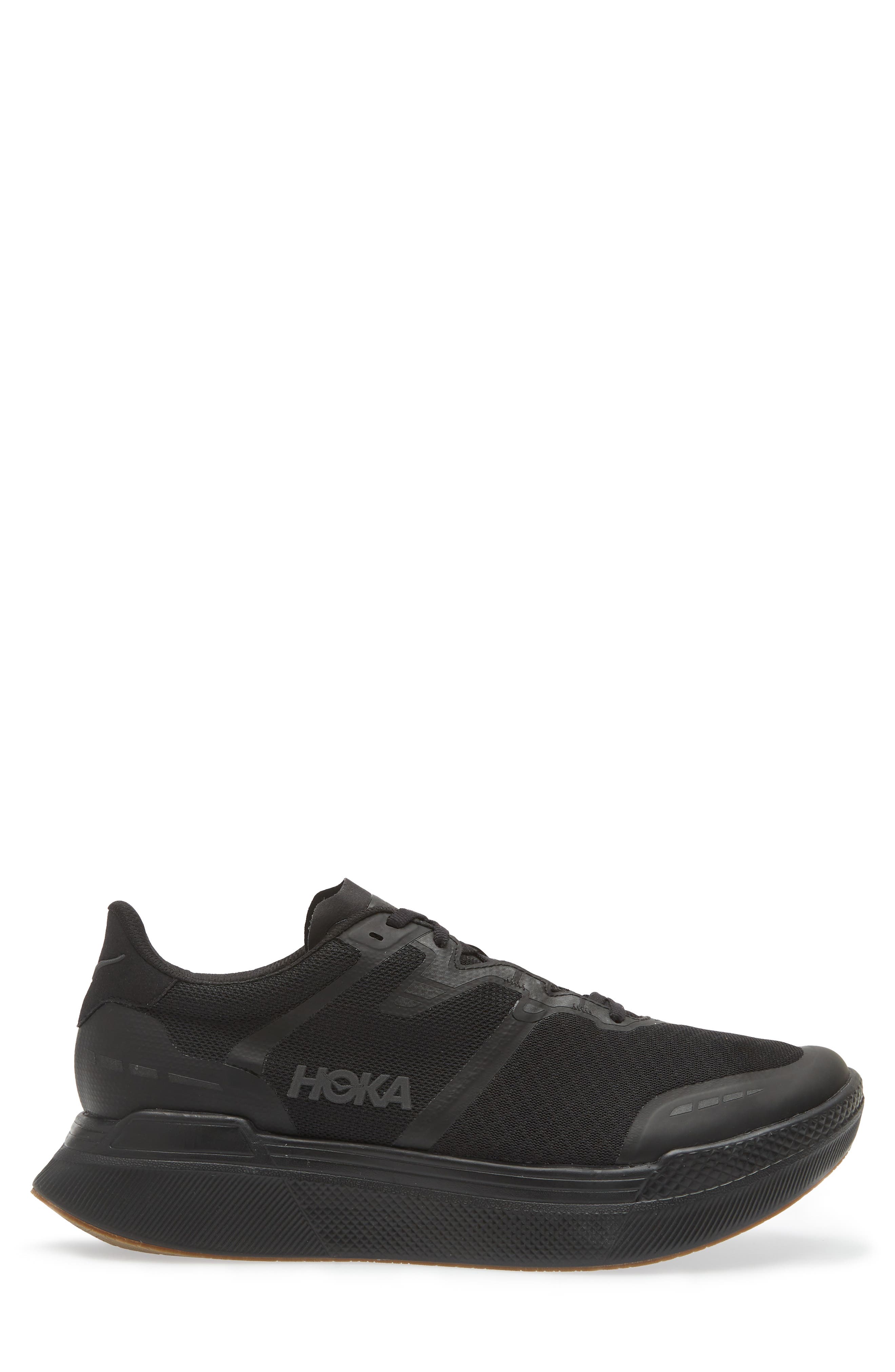 HOKA Transport X Sneaker, Alternate, color, 