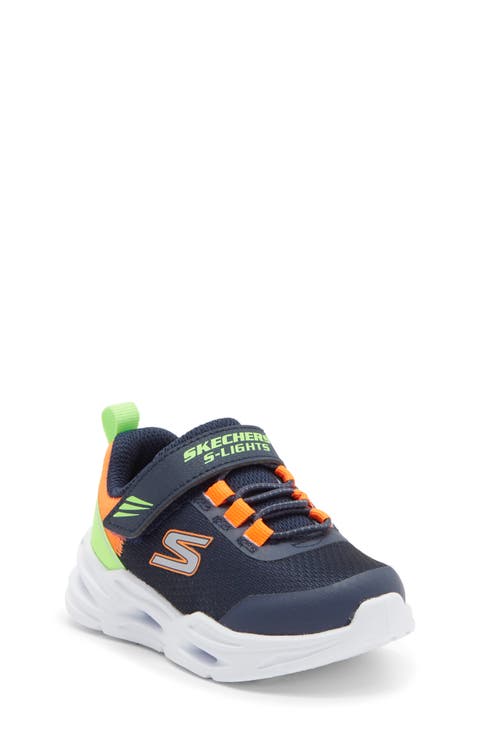 Kids' S-Lights® Glide-Step® Lights Sneaker