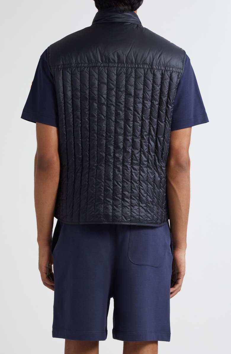Moncler x Gilga Farm by Donald Glover Down Vest