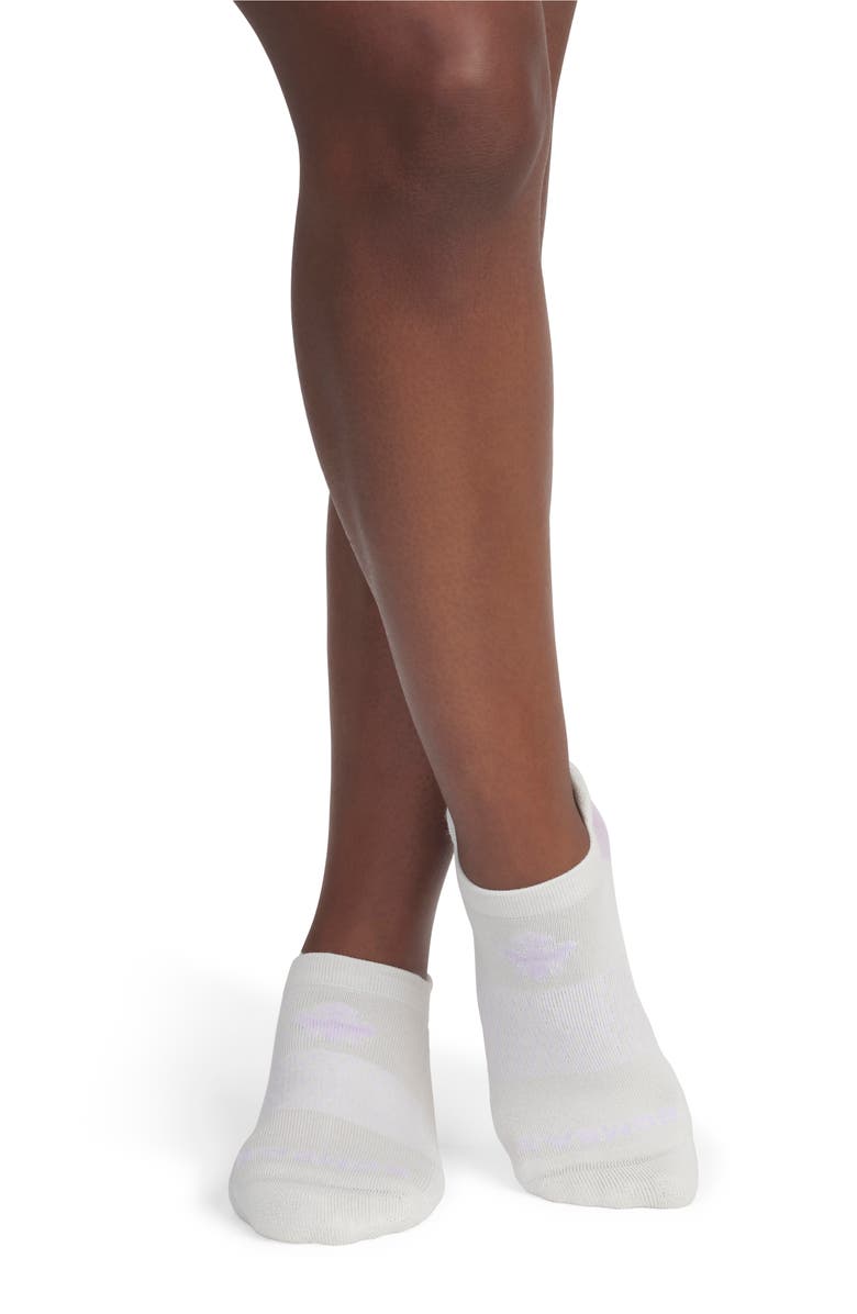 Bombas Solids Ankle Socks, Alternate, color, 