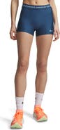 Under Armour HeatGear® Shorty 3-Inch Shorts
