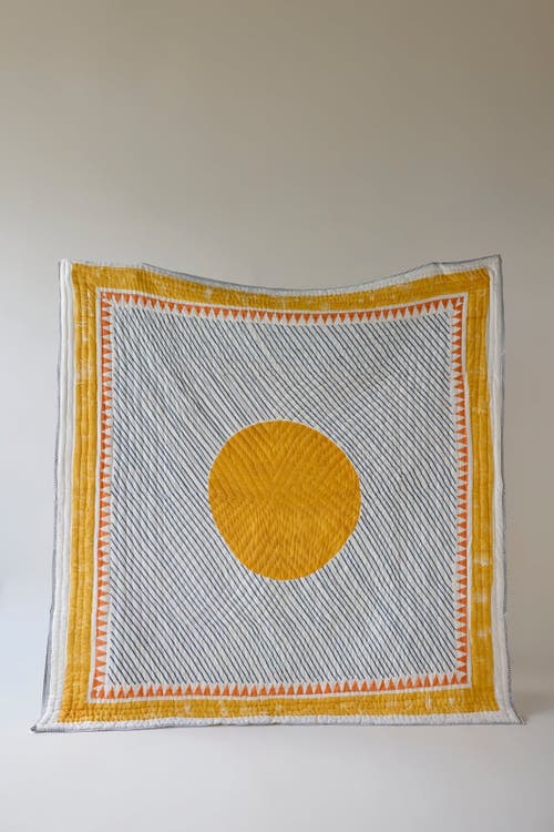 Cqc La Ouray Quilt In Multi