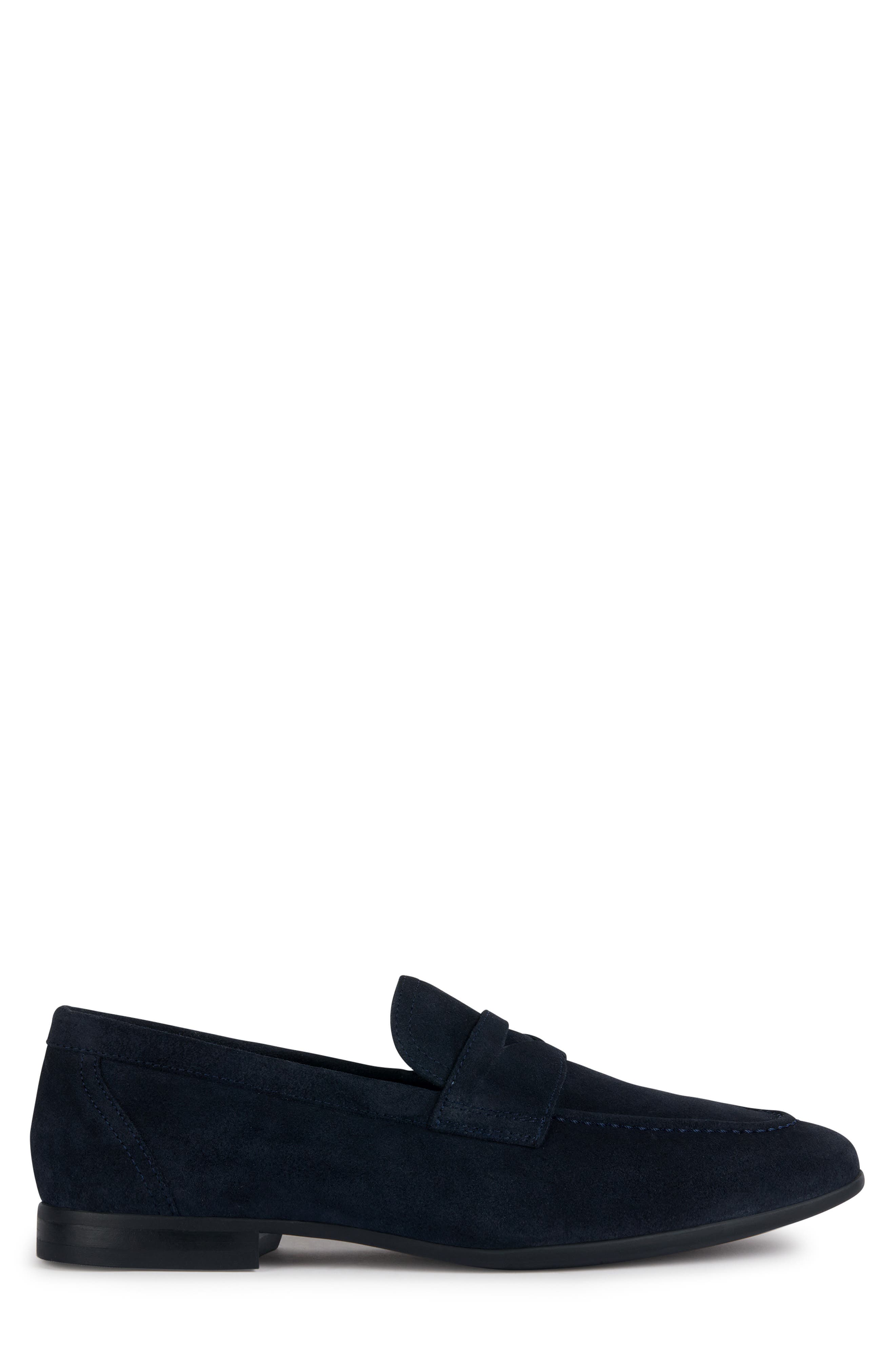 Geox Sapienza Loafer, Alternate, color, 