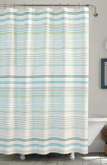 Tommy Bahama La Scala Breezer Shower Curtain