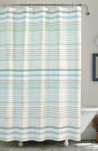 Tommy Bahama La Scala Breezer Shower Curtain