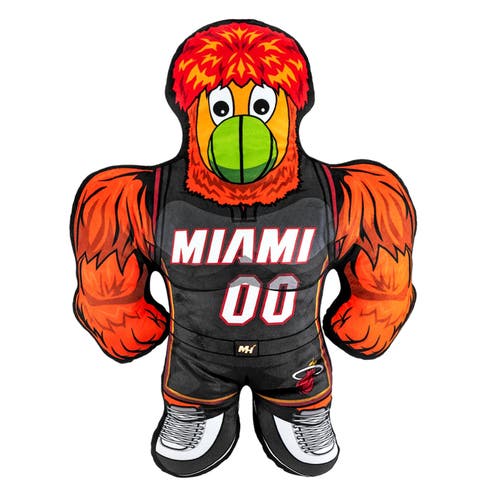 Miami Heat Burnie 24" Bleacher Buddy