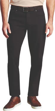 Charles Tyrwhitt Slim Fit 5 Pocket Jeans
