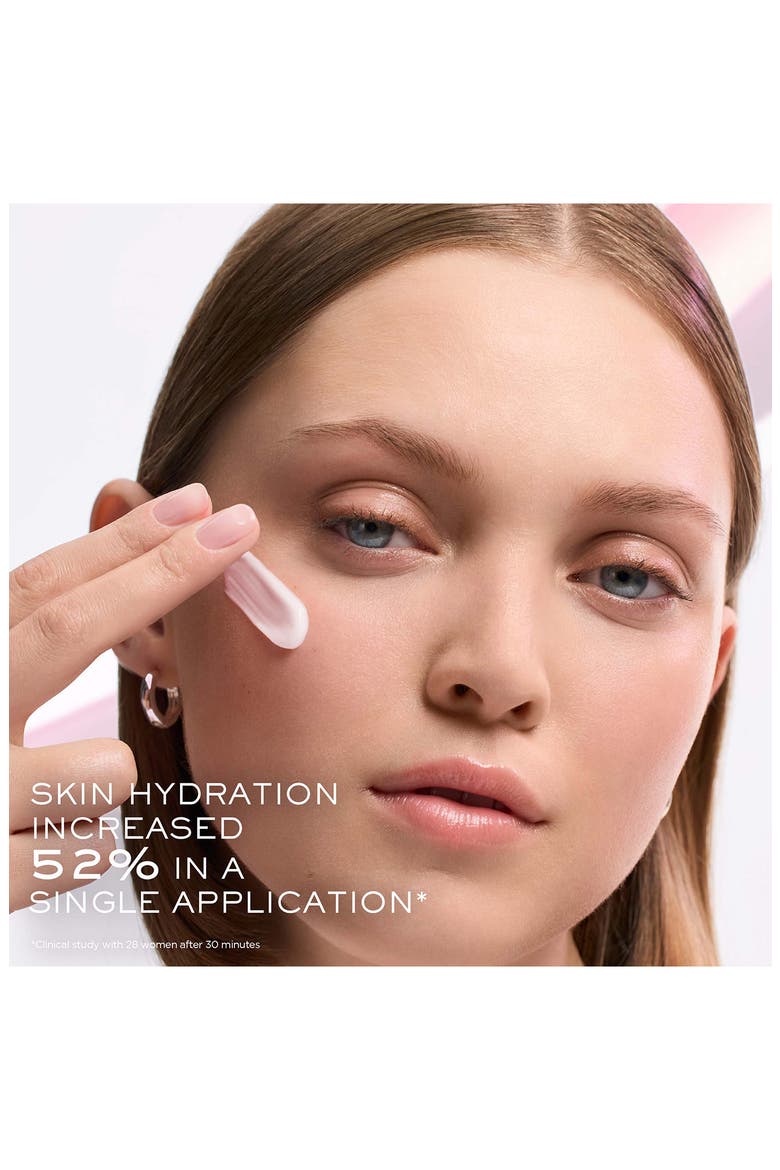 Hydra Zen Gel Cream Soothing Moisturizer, Alternate, color, NO COLOR