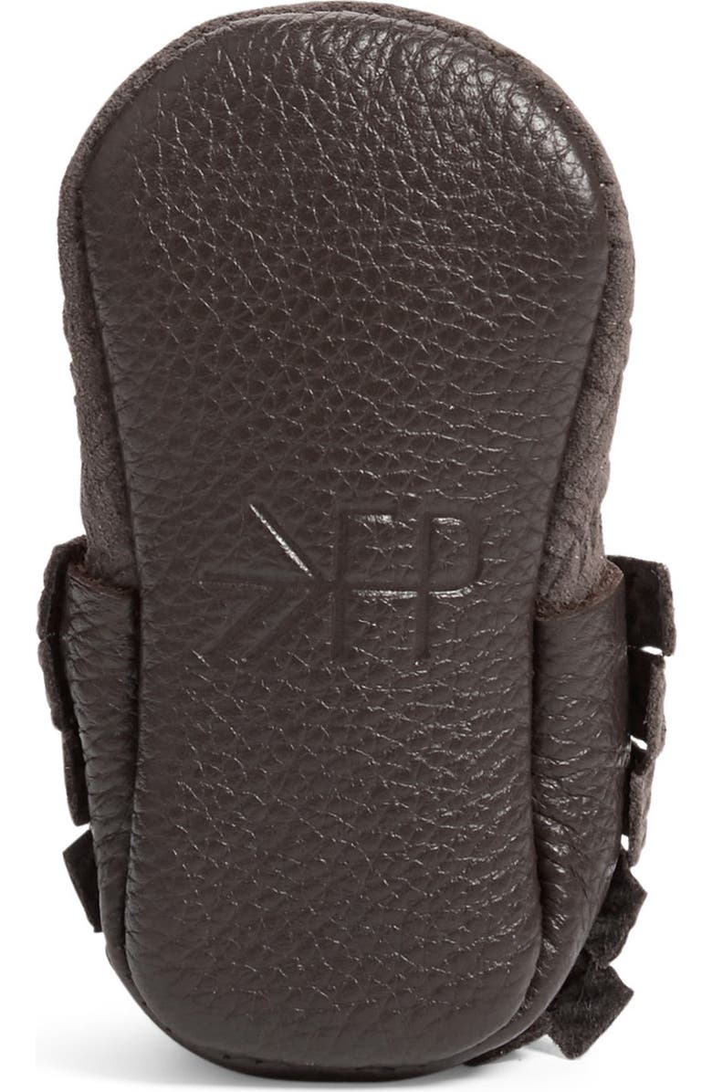 Freshly Picked 'Sweater' Woven Leather Moccasin, Alternate, color,