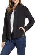 New Balance Q Speed Winterwatch Water Resistant Jacket