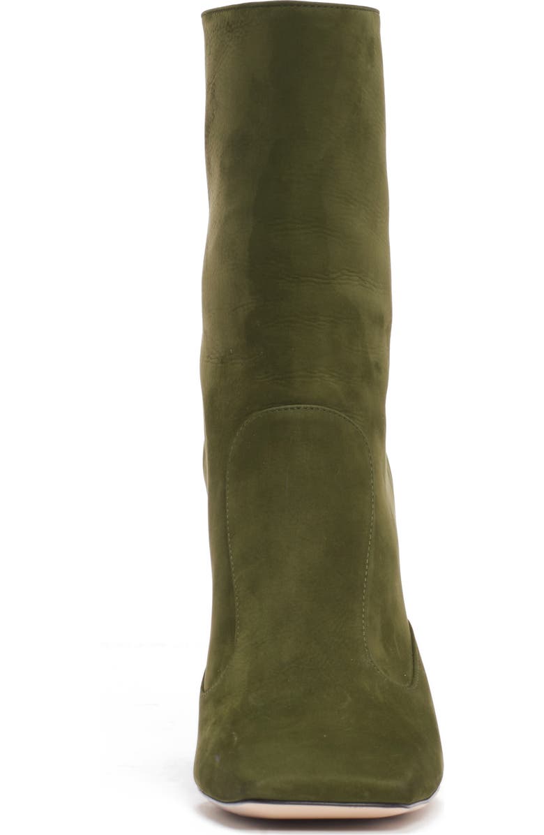 Fendi FFreedom Bootie, Alternate, color,