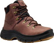 KEEN Pyrenees Leather Hiking Boot