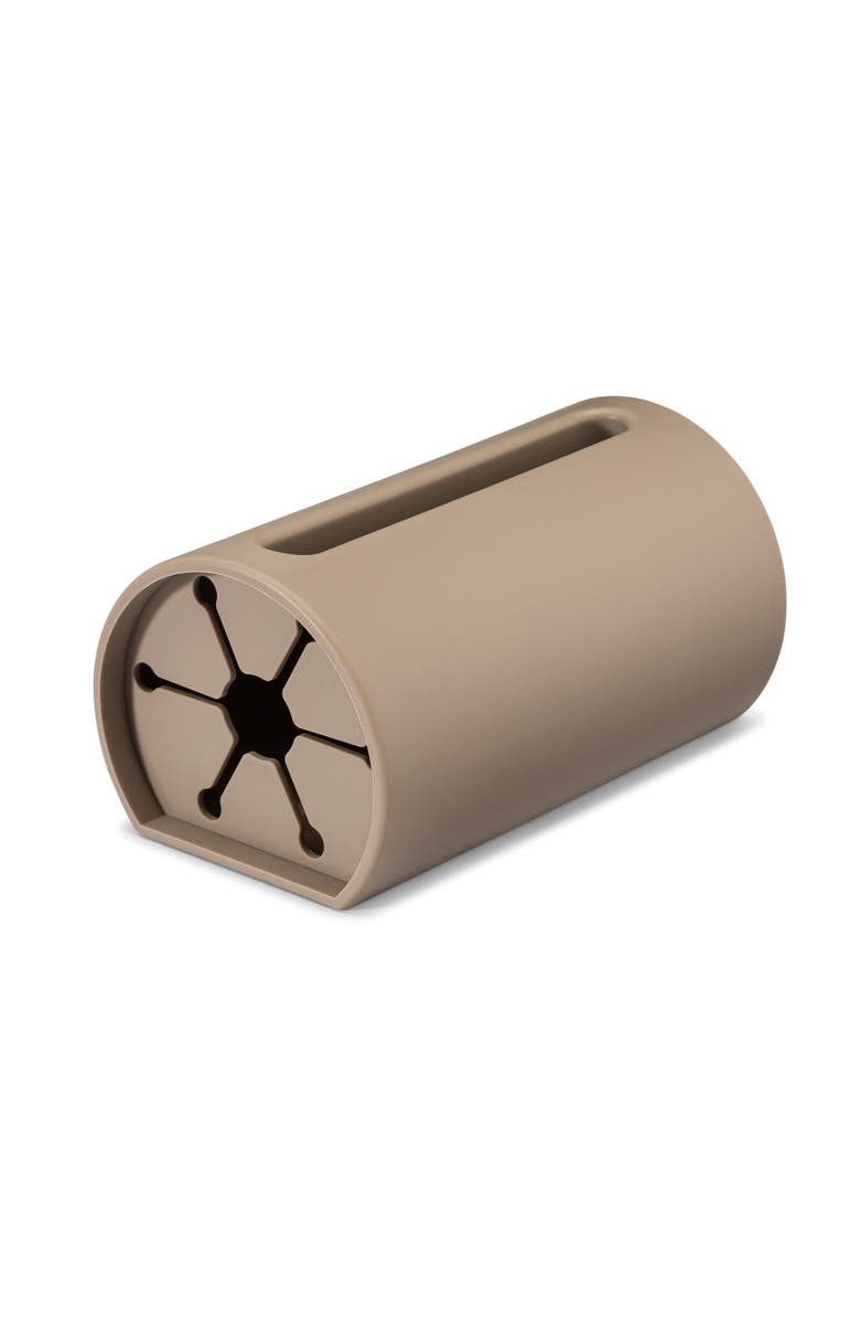 Parker Baby Co. Bath Spout Cover, Alternate, color, Llama