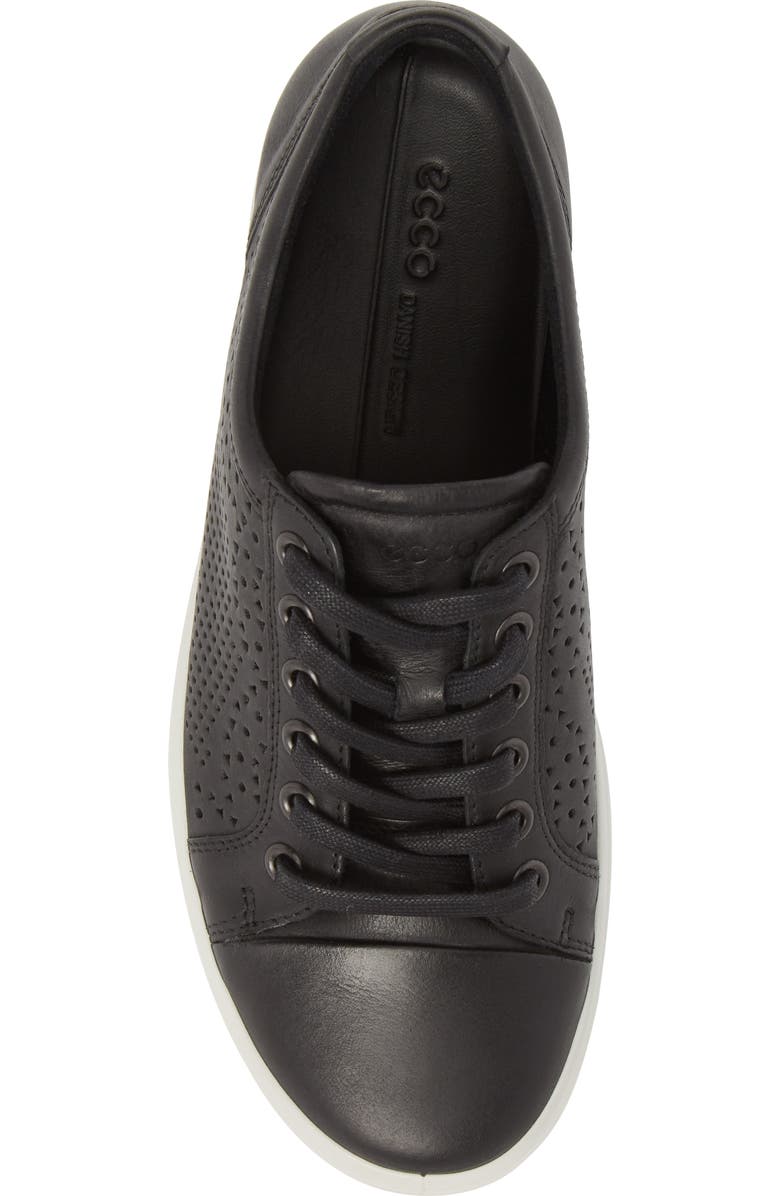 ECCO Soft 7 Sneaker, Alternate, color,