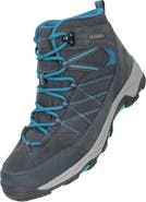 Mountain Warehouse Rapid Suede Waterproof Walking Boots