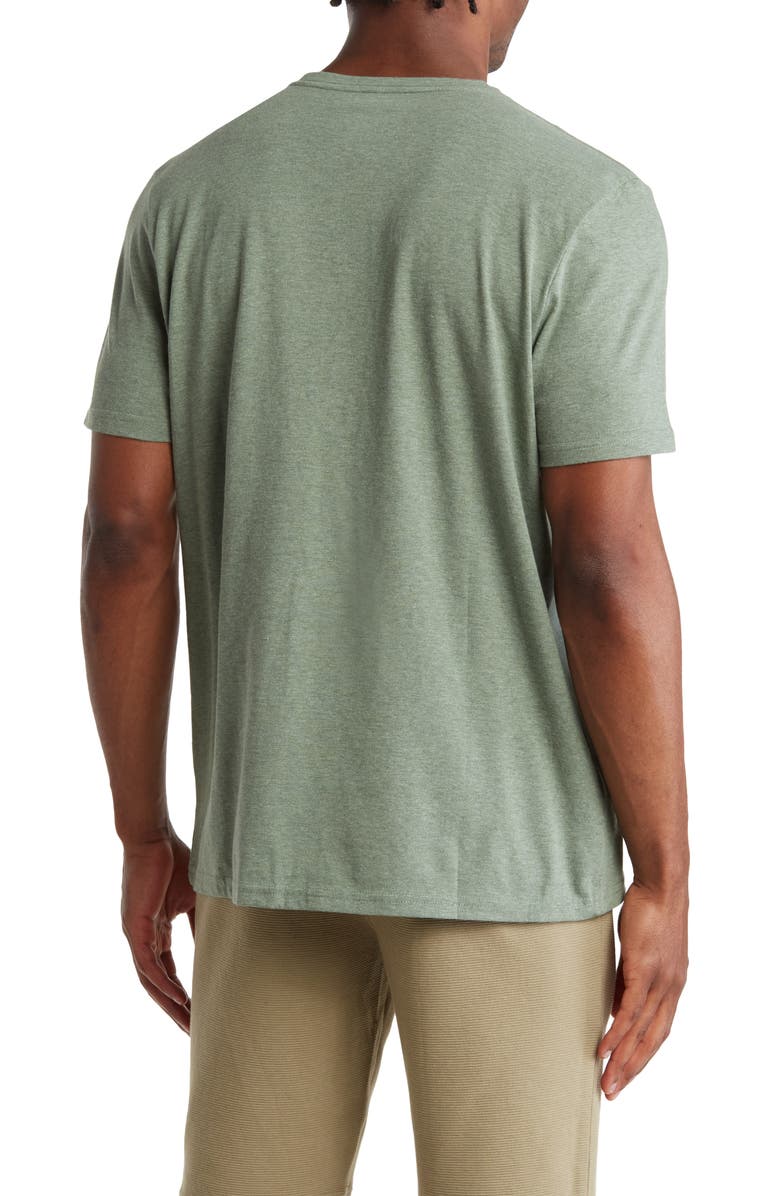 Abound Arden Crewneck Tee, Alternate, color,