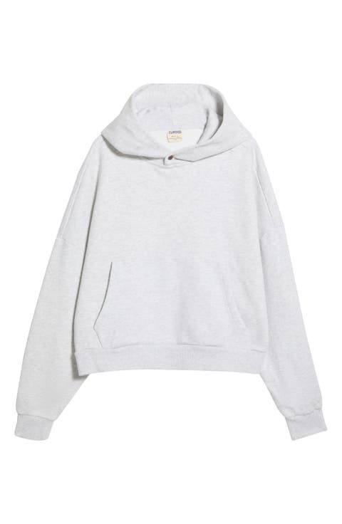 Rectangle Hoodie