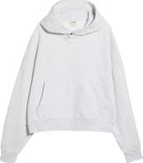 Elwood Rectangle Hoodie