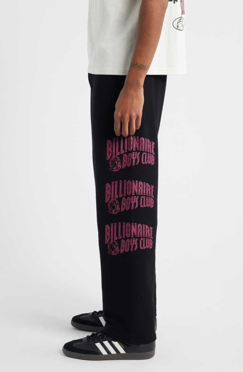 Billionaire Boys Club BB Triple B Sweatpants, Alternate, color, Black