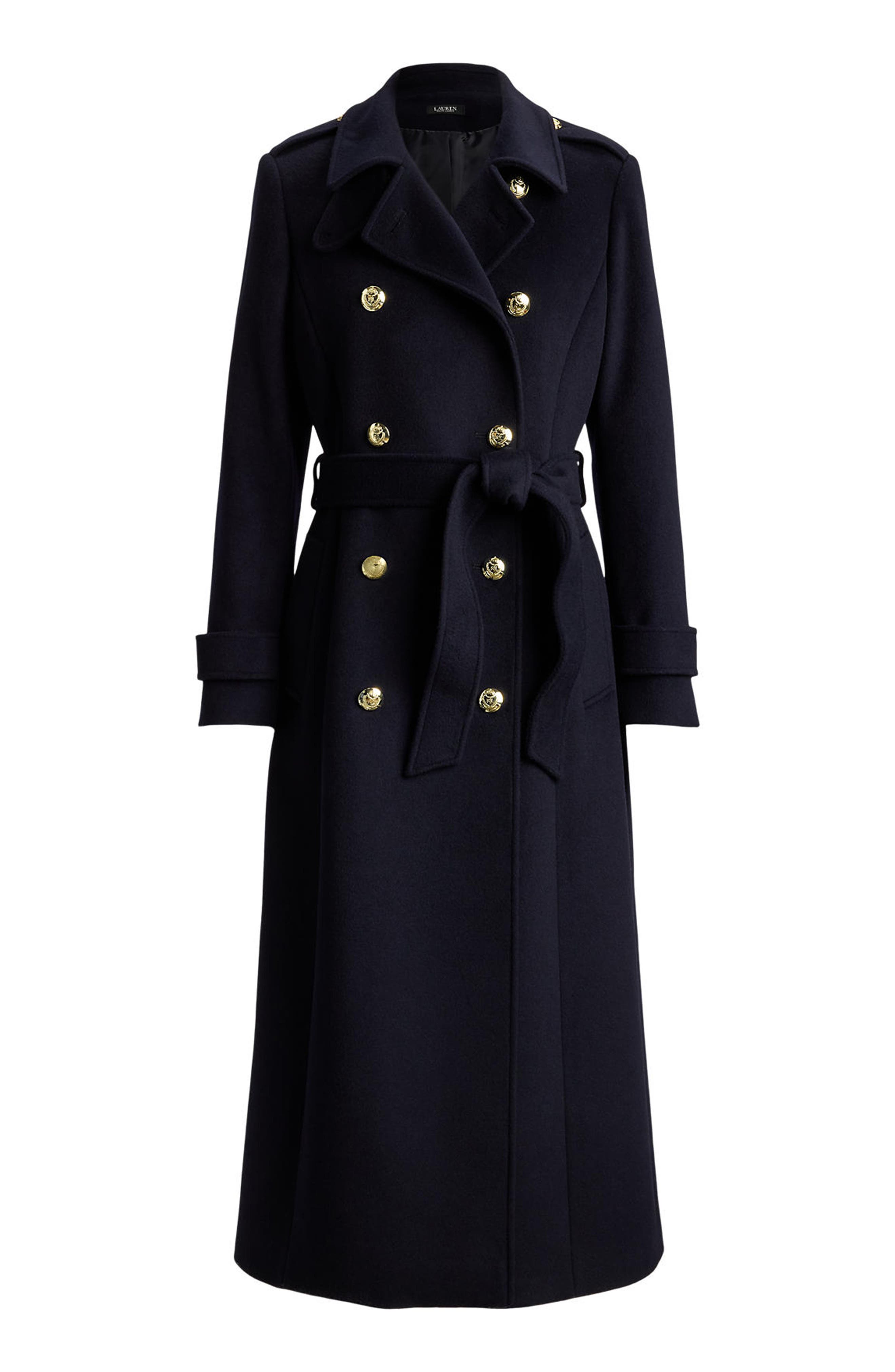 selected REGAL NAVY