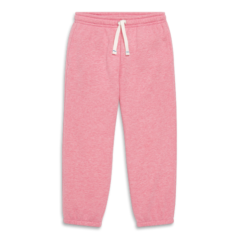 Kids Sesame Street Cozy Fleece Sweatpant (toddler, Little Kid, Big Kid)