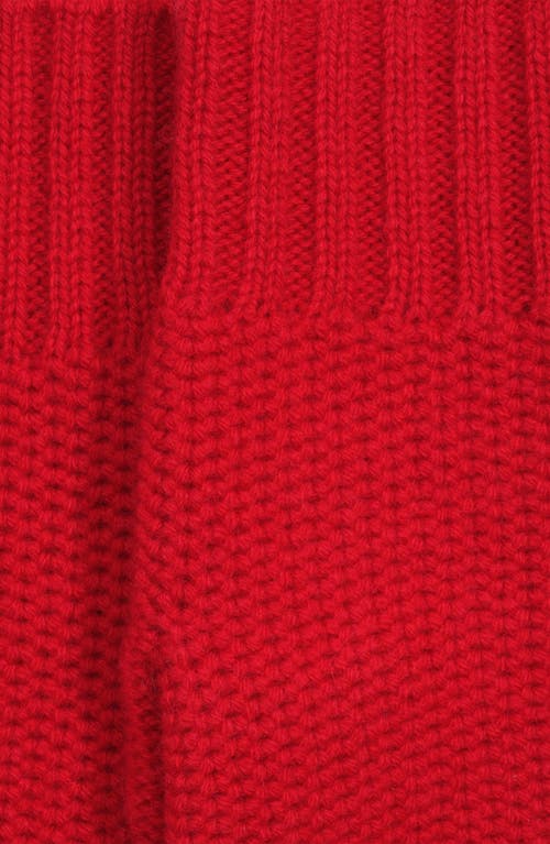 Echo The Crosby Handwarmer In Brown
