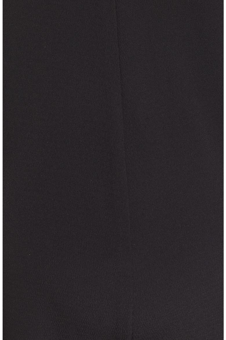 Georgie Jumpsuit, Alternate, color, BLACK