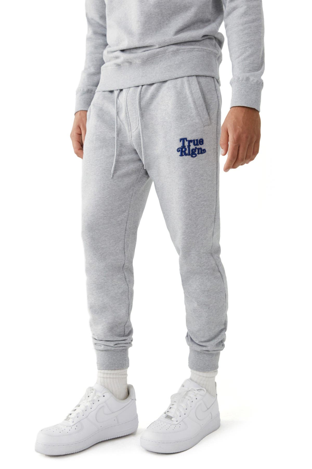 True Religion Basic True Rlgn Jogger (Men) | Nordstromrack
