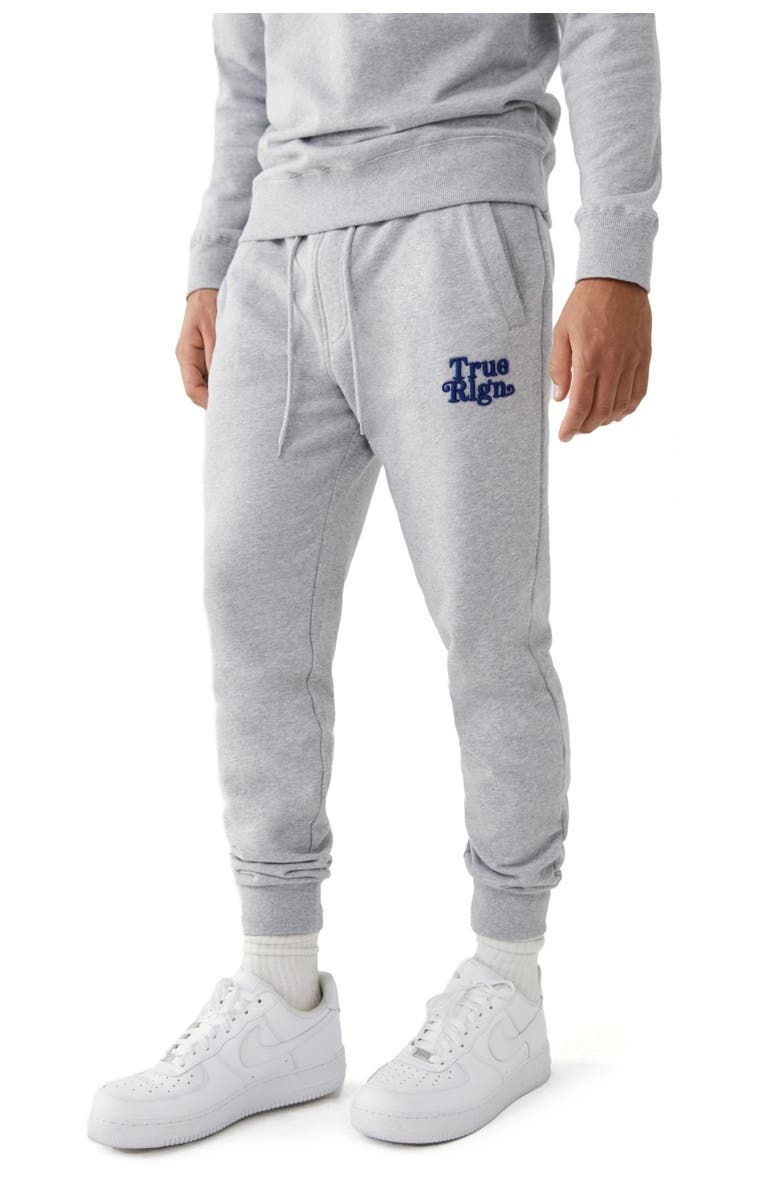 True Religion Brand Jeans Basic True Rlgn Jogger, Main, color, 