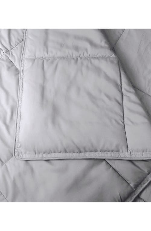 SOUTHSHORE FINE LINENS SOUTHSHORE FINE LINENS VILANO DOWN ALTERNATIVE COMFORTER 