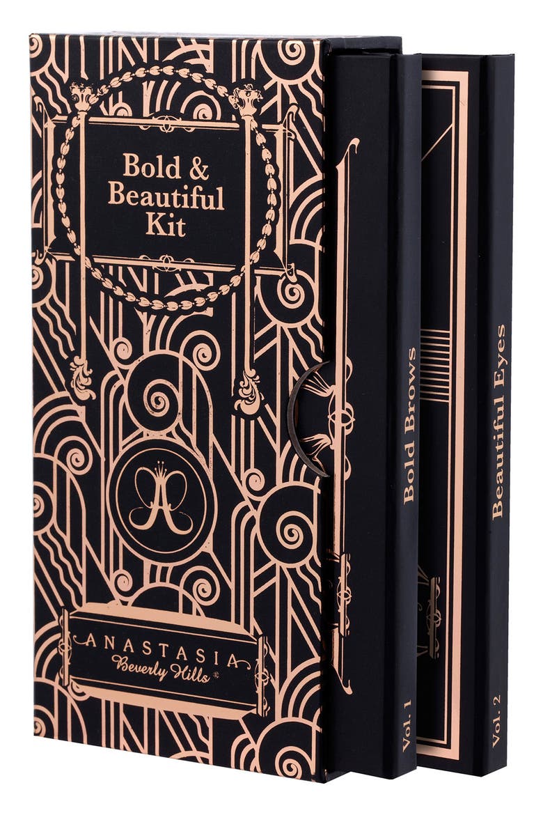 'Bold & Beautiful' Kit, Alternate, color, NO COLOR